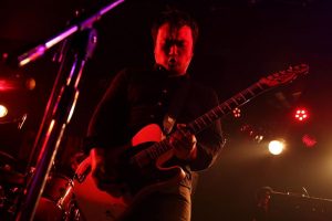 Los veteranos Greenmachine anuncian su vuelta tras 15 años con “Mountains Of Madness”