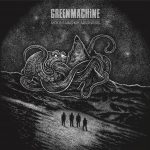 Greenmachine – «Mountains Of Madness» (2019)