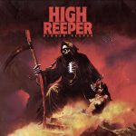 High Reeper – «Higher Reeper» (2019)