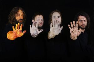 Monkey 3 vuelve con su serie de videoclips artísticos. “Ida” es su última ofrenda…