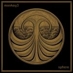 Monkey3 – “Sphere”; Luminaria visionaria…