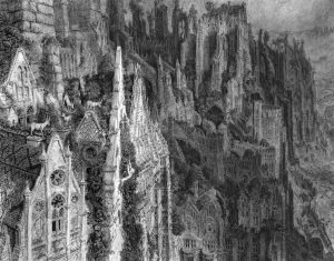 Morgan And The McDaniels presentan “From The Tomb, To The Spire”, su primera demo