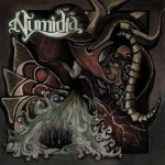 Numidia – «S/T» (2019)