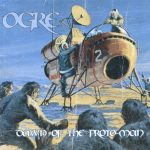 Ecos De Sabbath; Ogre – “Dawn Of Proto-Man” (2003)