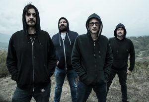 “Ode To Oblivion”, será el segundo asalto de los doomsters Oreyeon
