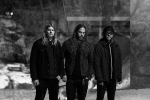 Sâver última todos los detalles antes de la inminente llegada de su debut; “They Came With Sunlight”