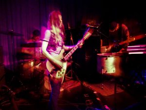 Solar Halos anuncia su regreso con “Coiled Light”