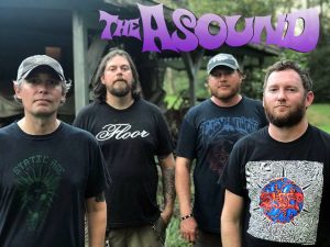 “Triple Saints”, nuevo videoclip de los noiser’s The Asound