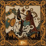 The Riven – «S/T» (2019)