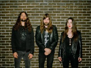 “Raven”, nuevo videoclip de The Well