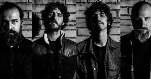 Viaje a Ixtlan libera el sencillo “El Río”