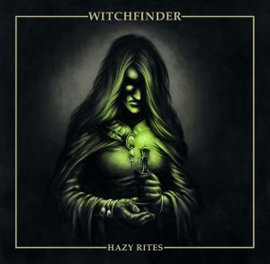 “Hazy Rites”, el despertar de Witchfinder