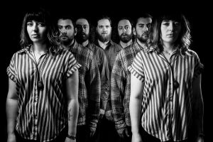 Todos los detalles de “Sideways In Time”, el prometedor debut de Gone Cosmic