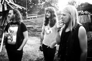 “Bitter”, lo nuevo de Kaleidobolt, llega la próxima semana. Disponible su explosivo avance…