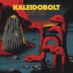 Kaleidobolt – «Bitter» (2019)