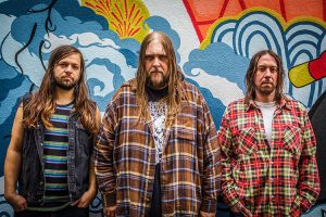 Lord Dying lanzará “Mysterium Tremedum” a finales de Abril