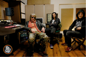 Se confirma el nuevo álbum de Nebula para este verano