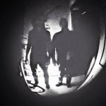 Sexy y original; oculto heavy blues lo que nos proponen Niggght en su primer mandato “Violent Delicacy”