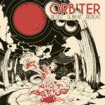 Orbiter – “Resist, Submit, Repeat” (2019)