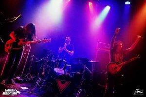 Picaporters regresa esta semana con su tercer registro; “XXIII”