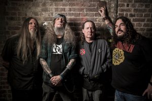 Saint Vitus confirma gira europea y nuevo álbum