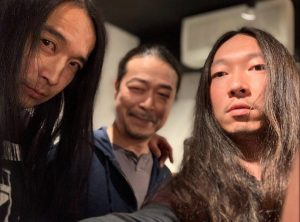 Los míticos Sonic Flower anuncian su vuelta antes de finales de año