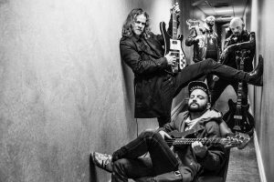 El regreso por la puerta grande de Spirits Of The Dead se llama “Blueberry Chopper”