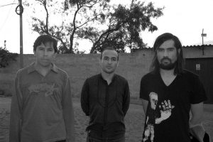 “Micelio”, segundo EP en el horizonte para Stonearth