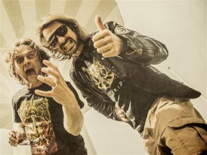Truckfighters anuncia su vuelta a los escenarios para la segunda parte de 2019