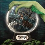 Yaatra – “Arkhan”; Entre aguas bravas y utopías marinas…