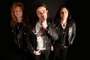 Los británicos Asomvel tendrán 4 paradas españolas en su próxima gira europea en representación de su nuevo trabajo, “World Shaker”