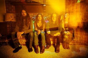 Book Of Wyrms regresa este verano con “Remythologizer”