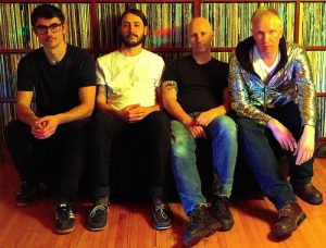 Clouds Taste Satanic lanza el primero de los dos asaltos para este 2019, “Evil Eye”