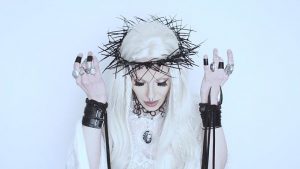 “Gods Of No Faith”, nuevo sencillo de Frayle