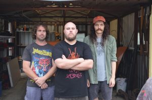 Fumarole lanza el single “Valley”