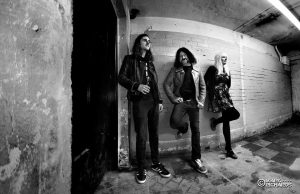 Gorilla sigue enseñando el armamento de su esperado “Treecreeper”. Te mostramos el último de sus avances…