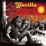 Gorilla – «Treecreeper» (2019)