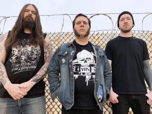 “200 And 4”, la última de las ofertas de los doomsters Goya, ya está aquí