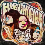 Hibushibire – “Turn On, Tune In, Freak Out!”; Narcolepsia multicolor…
