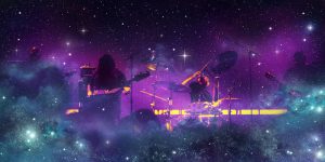 Methadone Skies nos aturde con el single “Contra”