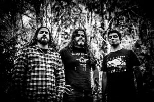 “Night Of The Lords”, nuevo álbum en directo para Mos Generator