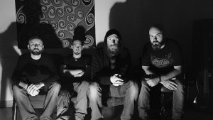 El segundo EP de Mount Soma, llega la semana que viene