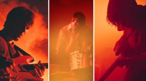 Ya puedes escuchar “VI.I”, primer avance a lo nuevo de Papir