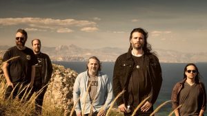 Pyramidal se estrena con el videoclip “Digital Madness”