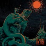 “Birthing Of The Fuzzman”, nos adentramos en el nuevo azote de Redhead Match