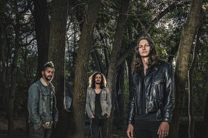 Ruff Majik revela todos los detalles de “Tarn” y publican nuevo single