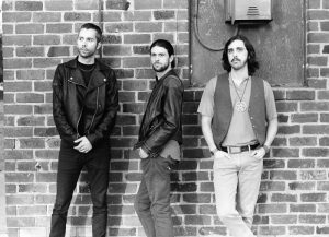 Salem’s Bend alista la llegada de su nuevo “Supercluster” para esta primavera vía Ripple Music