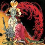 Rebosar de humeante fuzz Sabbath con el estreno de Warp