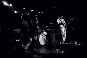 “Story Of A Drowning Man”, nos enseña el camino de la segunda entrega de Wolf Blood