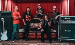 Albatross Overdrive regresará este año con “Ascendant»